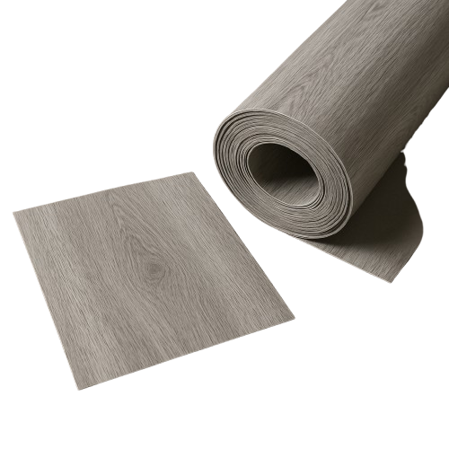 کفپوش pvc