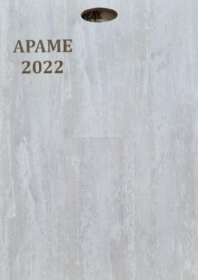 آپامه A2022